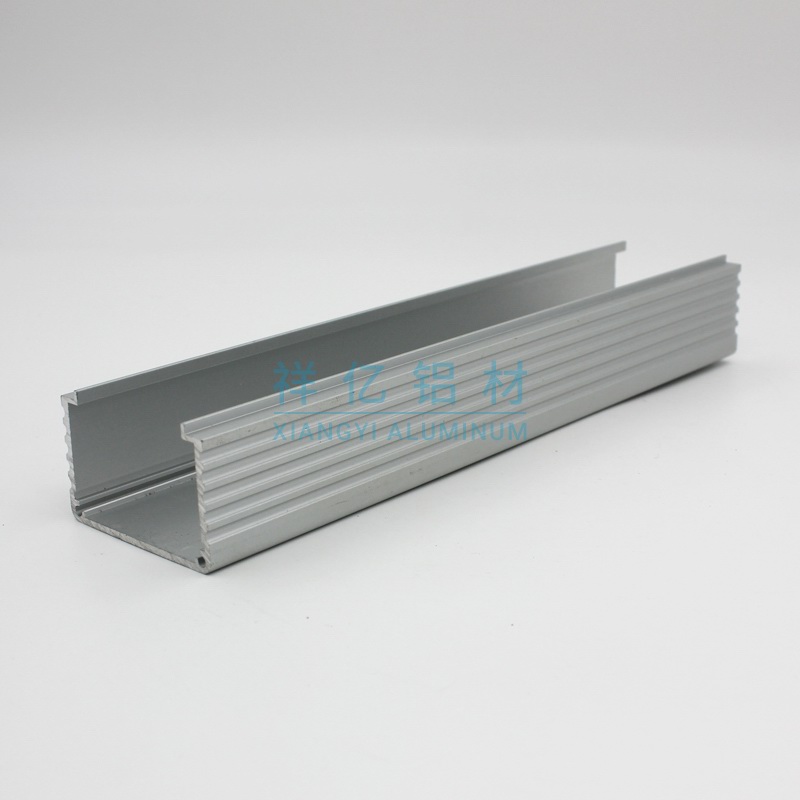 铝合金外壳型材2