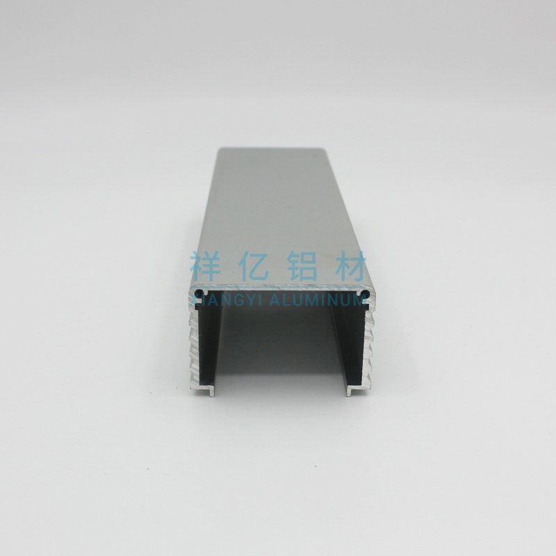 铝合金外壳型材3