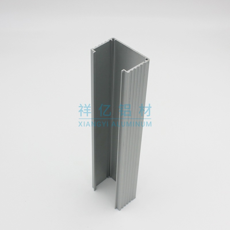 铝合金外壳型材4