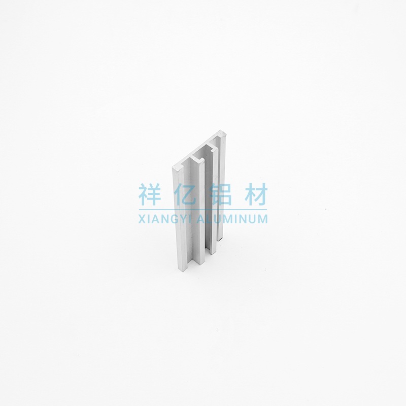 工业铝型材导轨2