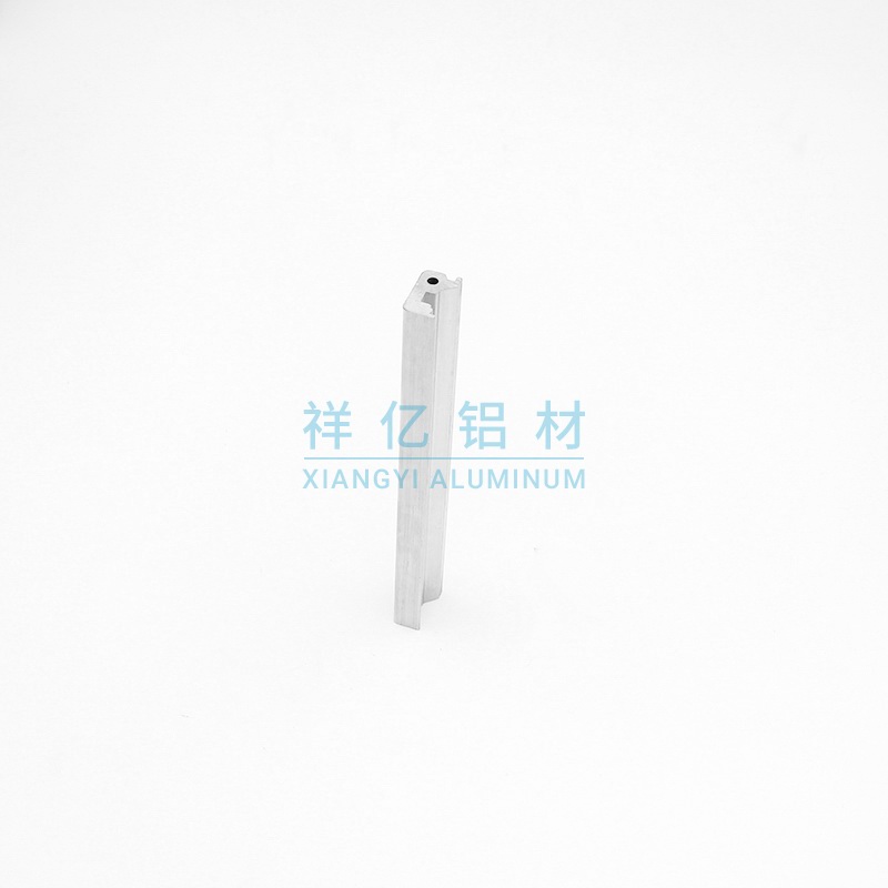 铝合金轨道型材2